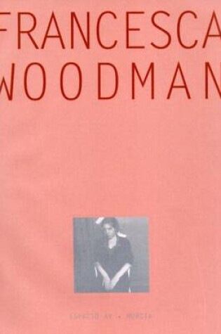 Cover of Francesca Woodman