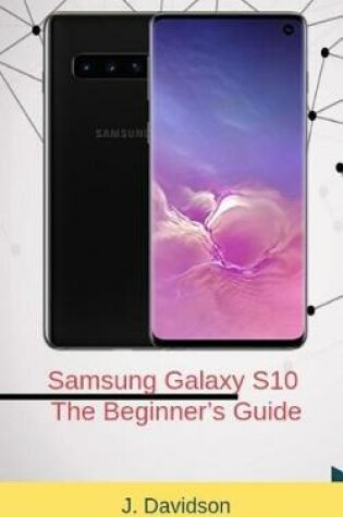 Cover of Samsung Galaxy S10