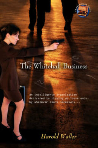 Cover of Whitehall Business