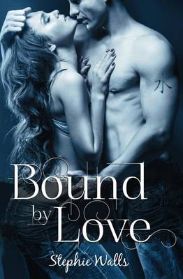 Book cover for Bound by Love