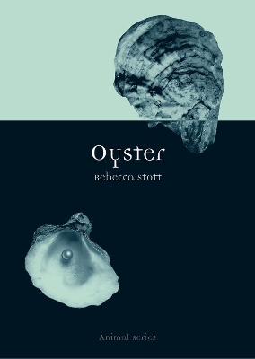 Book cover for Oyster