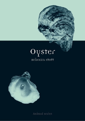 Cover of Oyster