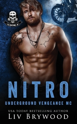 Book cover for Nitro