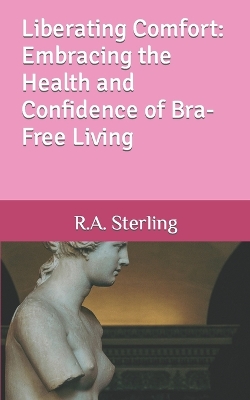 Book cover for Liberating Comfort