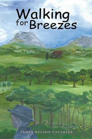 Cover of Walking for Breezes