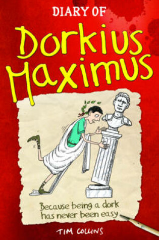 Cover of Diary Of Dorkius Maximus