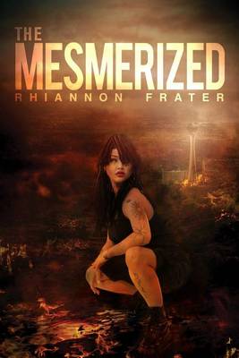 Book cover for The Mesmerized