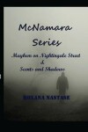 Book cover for McNamara Series