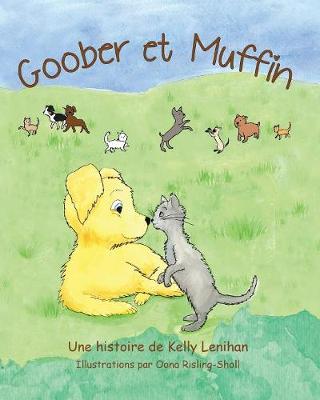 Book cover for Goober et Muffin