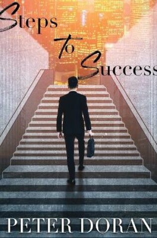 Cover of Steps To Success