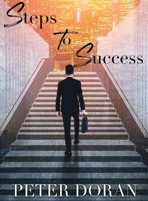 Book cover for Steps To Success