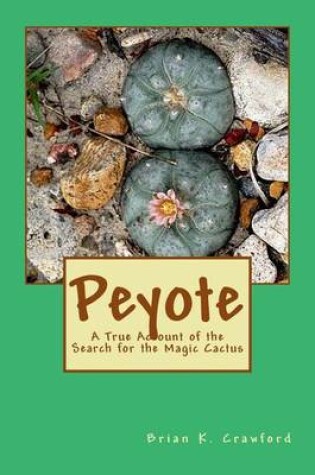 Cover of Peyote