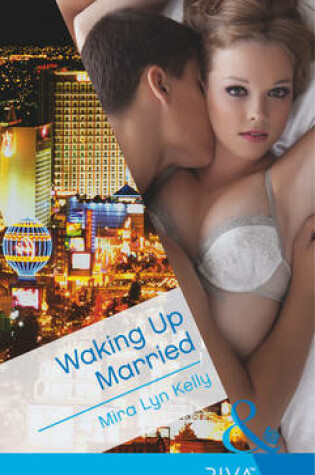 Cover of Waking Up Married