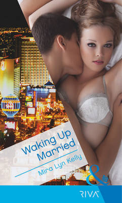 Book cover for Waking Up Married