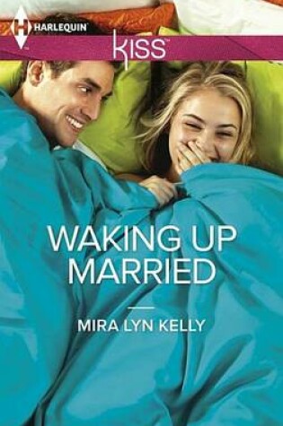 Cover of Waking Up Married