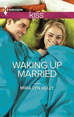 Book cover for Waking Up Married