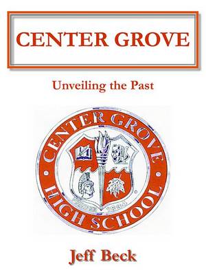 Book cover for Center Grove