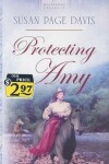 Book cover for Protecting Amy