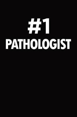 Book cover for Number 1 pathologist