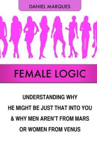 Cover of Female Logic