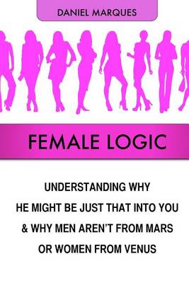 Book cover for Female Logic