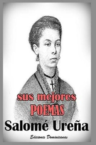 Cover of Sus mejores poemas