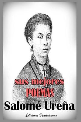 Book cover for Sus mejores poemas