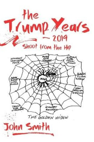 Cover of The Trump Years - 2019