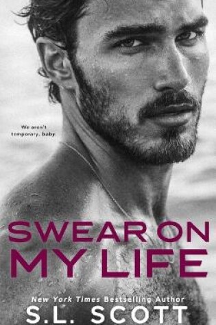 Cover of Swear on My Life