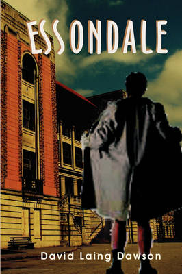 Book cover for Essondale