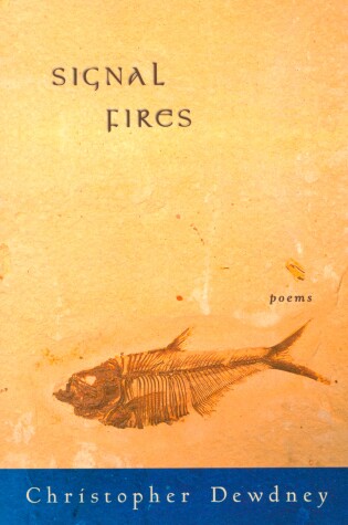 Cover of Signal Fires