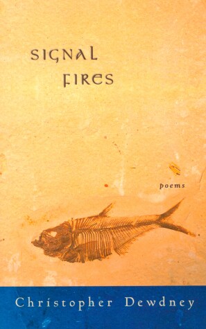 Book cover for Signal Fires