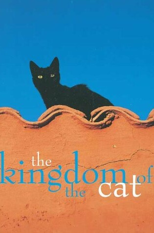 Cover of The Kingdom of the Cat