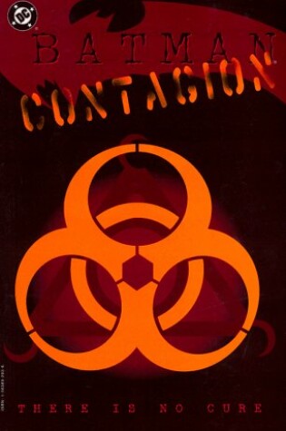 Cover of Contagion