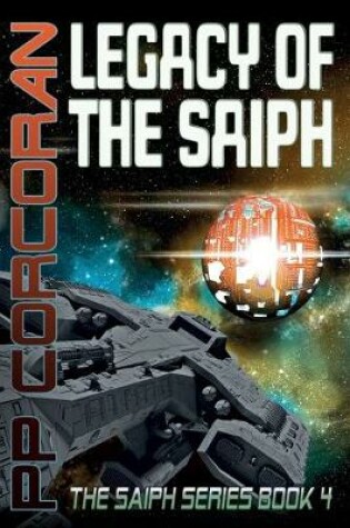 Cover of Legacy of the Saiph
