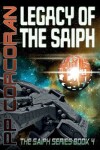 Book cover for Legacy of the Saiph