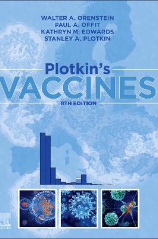 Cover of Plotkin's Vaccines, E-Book