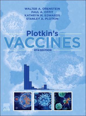 Book cover for Plotkin's Vaccines, E-Book
