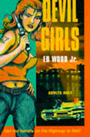 Cover of Devil Girls