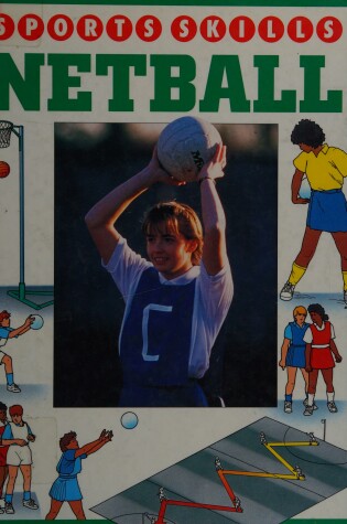 Cover of Netball