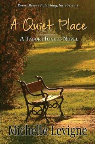Cover of A Quiet Place