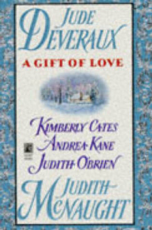 Cover of A Gift of Love