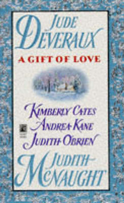 Book cover for A Gift of Love