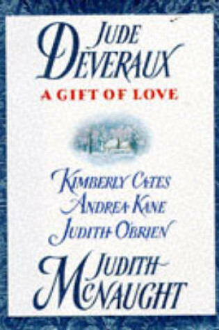 Cover of A Gift of Love