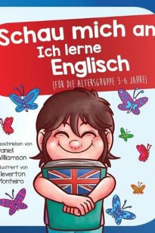 Cover of Schau mich an Ich lerne Englisch