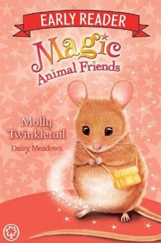 Cover of Molly Twinkletail
