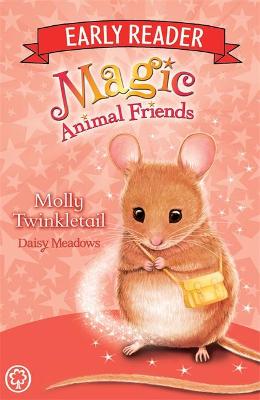 Book cover for Molly Twinkletail