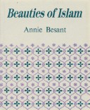 Book cover for Beauties of Islam