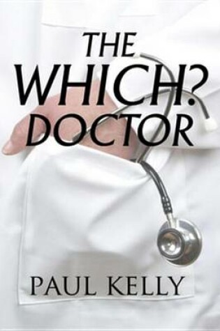 Cover of The Which? Doctor