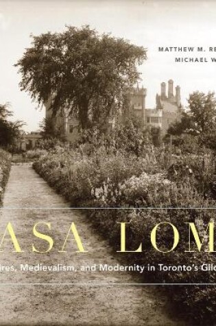 Cover of Casa Loma
